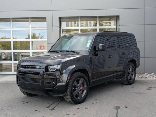 2024 Land Rover Defender 130 P400 X
