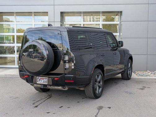 2024 Land Rover Defender 130 P400 X