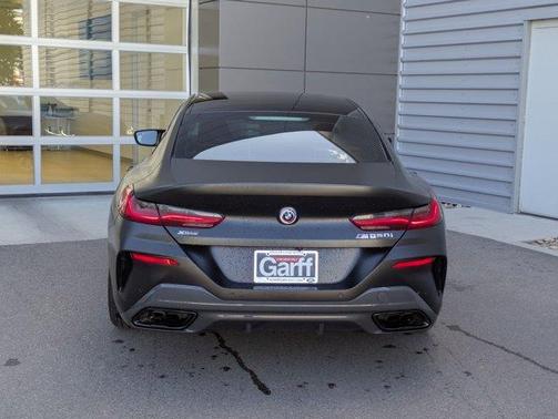 2023 BMW M850 Gran Coupe i xDrive