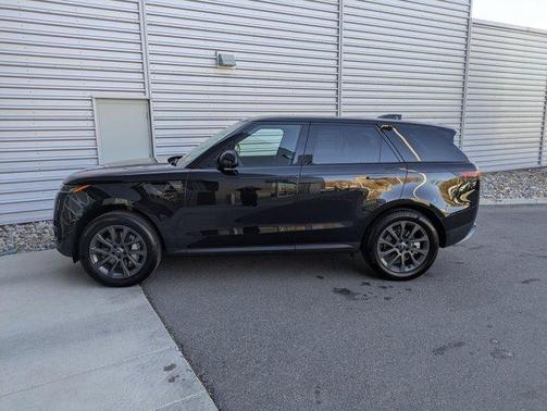 2025 Land Rover Range Rover Sport P360 S