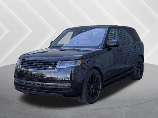 2023 Land Rover Range Rover P400 SE