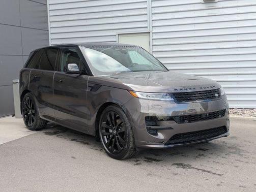 2025 Land Rover Range Rover Sport P400 Dynamic SE