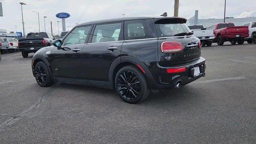 2023 MINI Clubman Cooper S