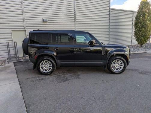 2025 Land Rover Defender P300