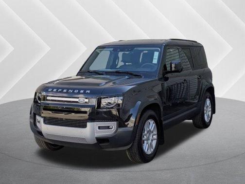 2025 Land Rover Defender P300