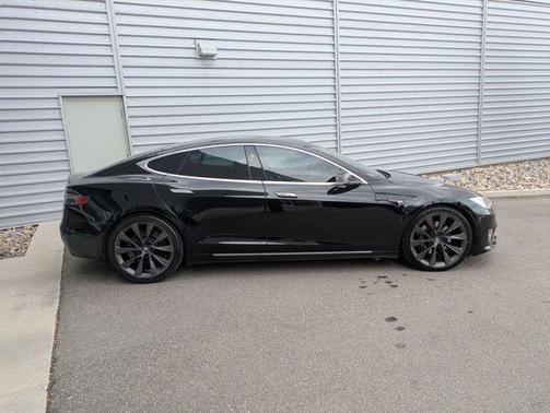 2019 Tesla Model S