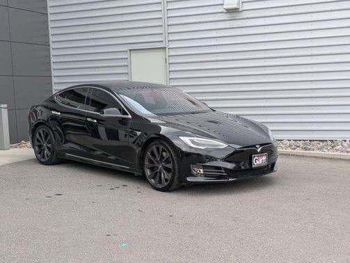2019 Tesla Model S