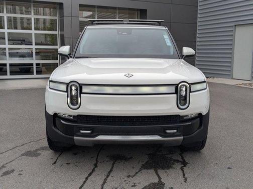 2023 Rivian R1S Adventure Quad Motor Large Pack