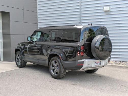 2025 Land Rover Defender P300 S