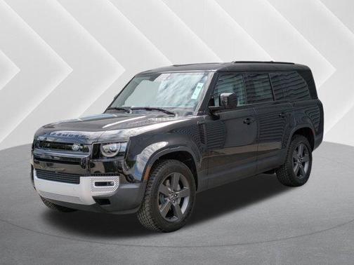 2025 Land Rover Defender P300 S