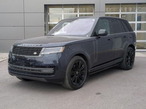 2023 Land Rover Range Rover Autobiography