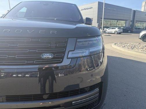 2023 Land Rover Range Rover Autobiography