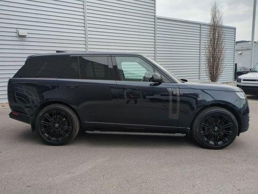 2023 Land Rover Range Rover Autobiography