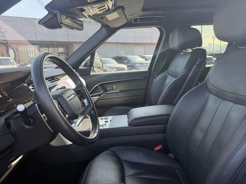 2023 Land Rover Range Rover Autobiography