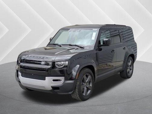 2025 Land Rover Defender P300 S