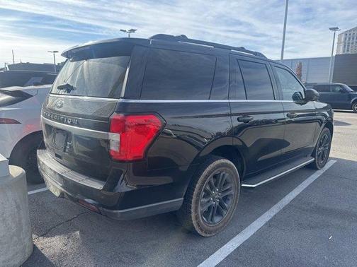 2023 Ford Expedition XLT