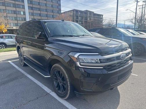 2023 Ford Expedition XLT