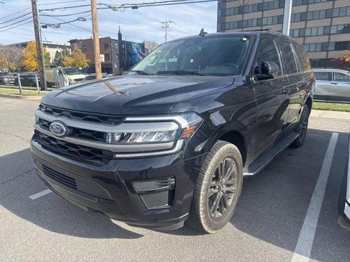 2023 Ford Expedition XLT