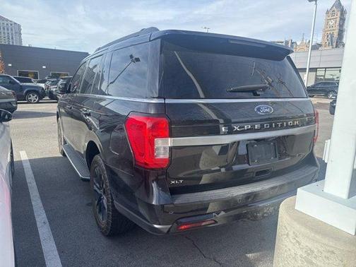 2023 Ford Expedition XLT