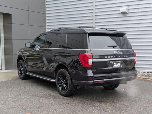 2023 Ford Expedition XLT