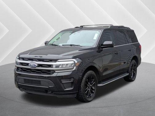 2023 Ford Expedition XLT