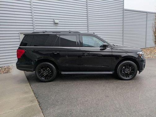 2023 Ford Expedition XLT