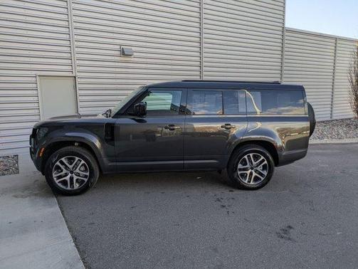 2026 Land Rover Defender 130 S