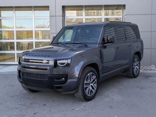 2026 Land Rover Defender 130 S