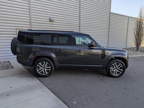 2026 Land Rover Defender 130 S