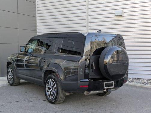 2026 Land Rover Defender 130 S