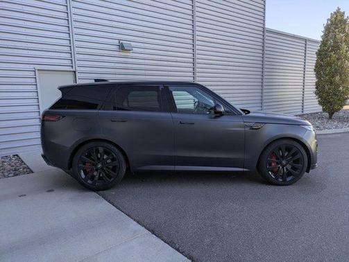 2025 Land Rover Range Rover Sport P530 Dynamic SE