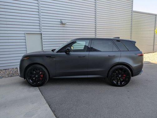 2025 Land Rover Range Rover Sport P530 Dynamic SE