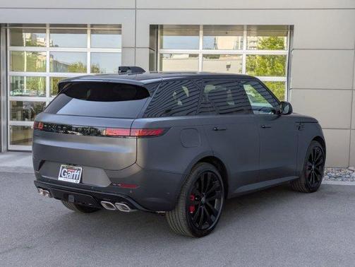 2025 Land Rover Range Rover Sport P530 Dynamic SE