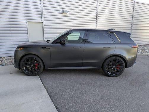 2025 Land Rover Range Rover Sport P530 Dynamic SE