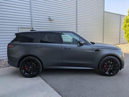 2025 Land Rover Range Rover Sport P530 Dynamic SE