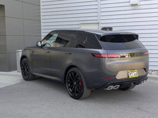 2025 Land Rover Range Rover Sport P530 Dynamic SE