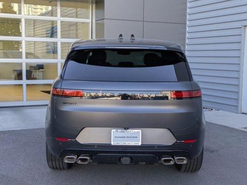 2025 Land Rover Range Rover Sport P530 Dynamic SE