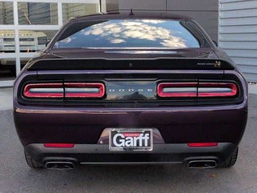 2020 Dodge Challenger R/T Scat Pack