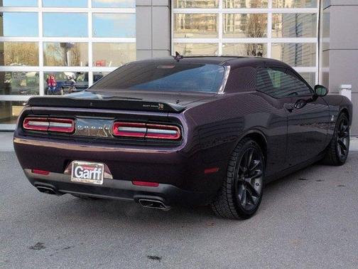 2020 Dodge Challenger R/T Scat Pack
