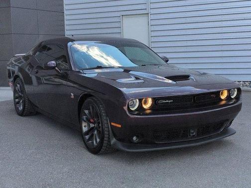 2020 Dodge Challenger R/T Scat Pack