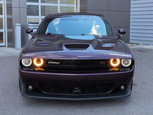 2020 Dodge Challenger R/T Scat Pack