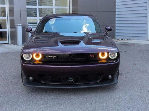 2020 Dodge Challenger R/T Scat Pack