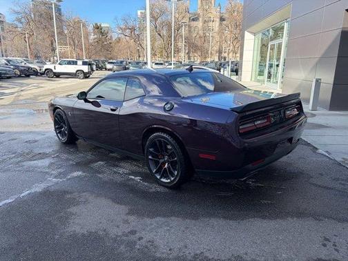2020 Dodge Challenger R/T Scat Pack