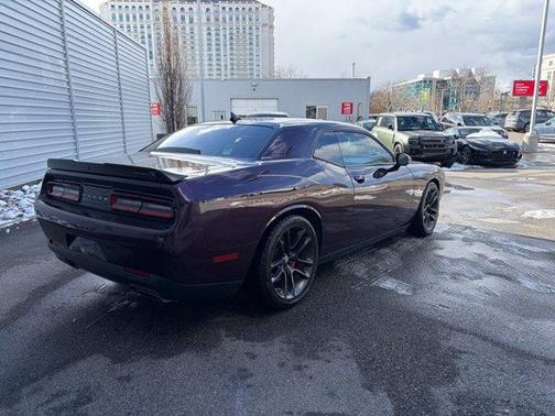 2020 Dodge Challenger R/T Scat Pack
