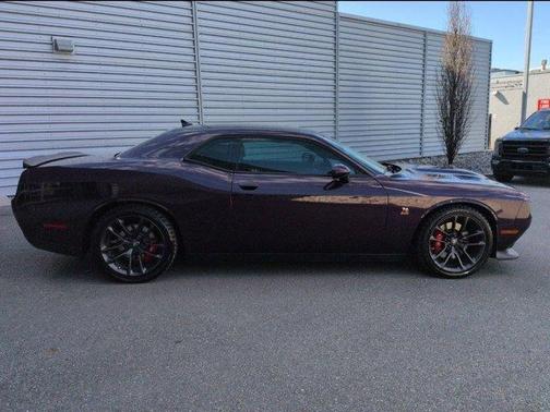 2020 Dodge Challenger R/T Scat Pack