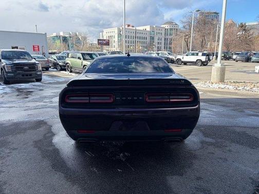 2020 Dodge Challenger R/T Scat Pack