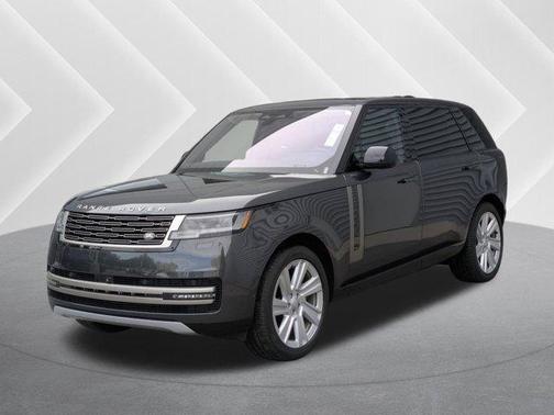 2023 Land Rover Range Rover P400 SE