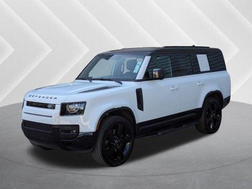 2025 Land Rover Defender P400 X-Dynamic SE