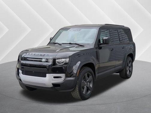 2025 Land Rover Defender P300 S