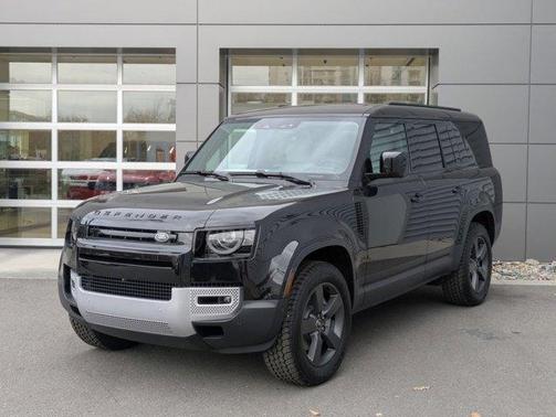 2025 Land Rover Defender P300 S